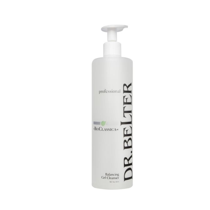 Bio-Classica Balancing Gel Cleanser 500ml