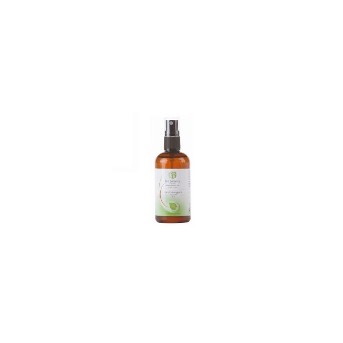 Bio Balance Gelaatsolie Rijpe huid 100ml