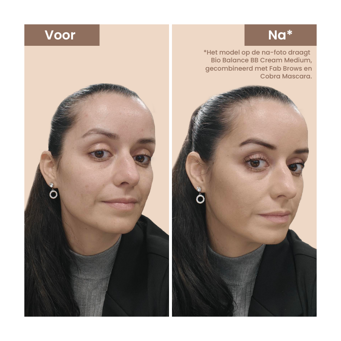 Bio Balance Set BB Crèmes + 3 Gratis Testers