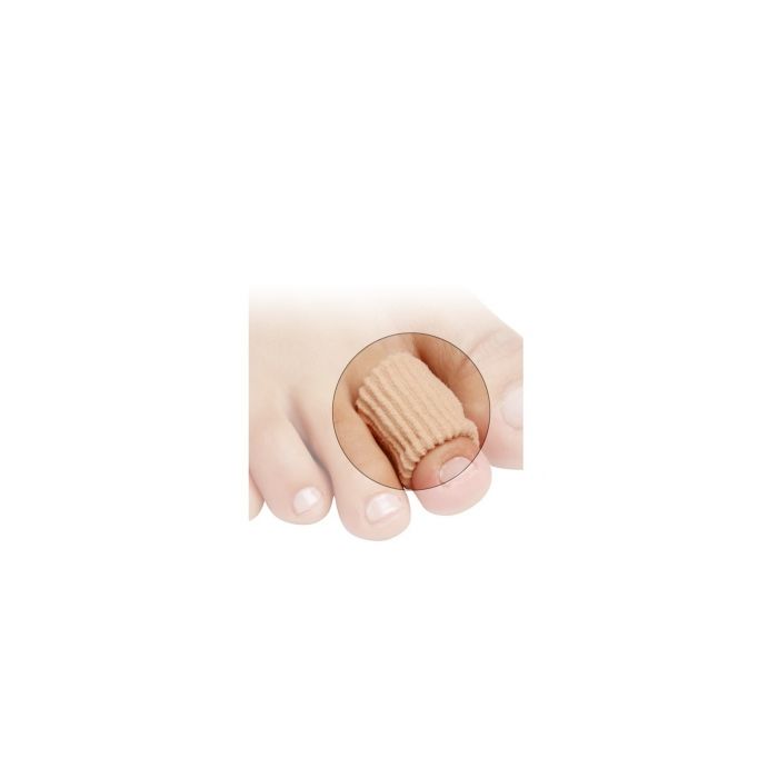 GelSmart Teenring tricot Small, 3st