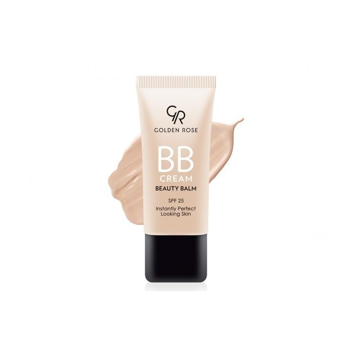GR BB creme 01