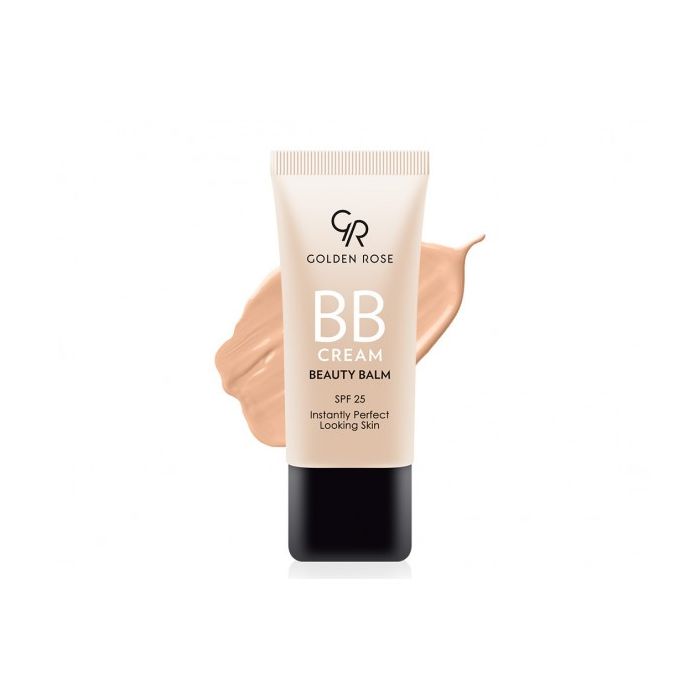 GR BB creme 02