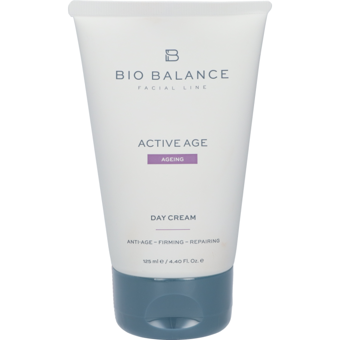 Bio Balance Active Age dagcreme 125ml
