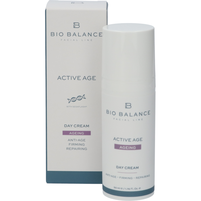 Bio Balance Active Age  50ml.