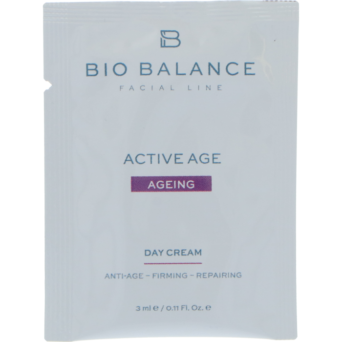 Bio Balance proefje Active Age 3ml per 10 stuks