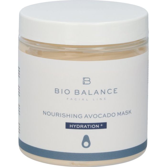 Bio Balance Nourishing and Repairing mask 250ml.
