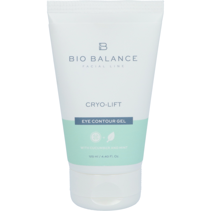 Bio Balance Cryo-Lift Eye Contour gel 125ml