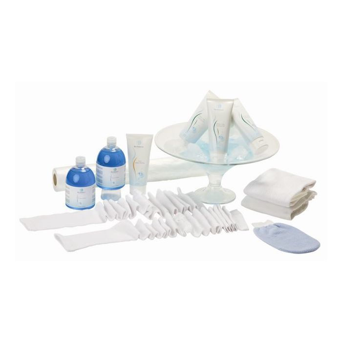 Bio Balance Kit Cryoslim