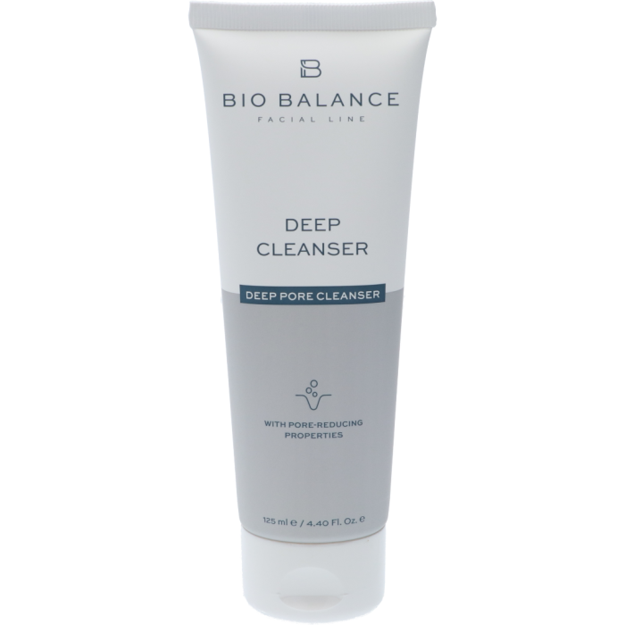 Bio Balance Deep Cleanser 125ml