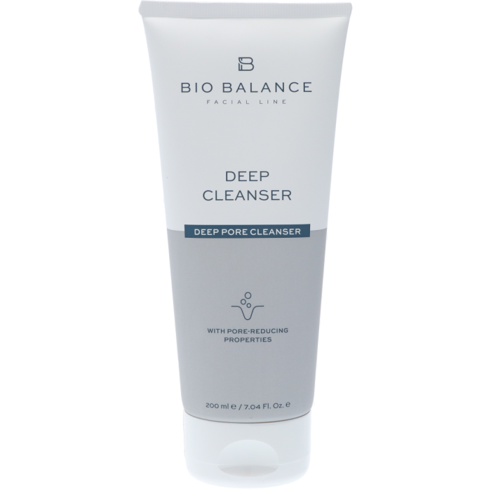 Bio Balance Deep Cleanser 200ml