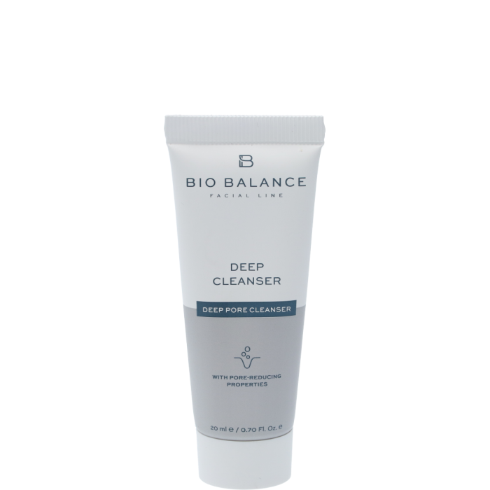 Bio Balance Deep Cleanser 20ml