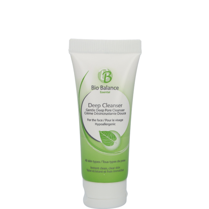 Bio Balance Deep Cleanser 20ml