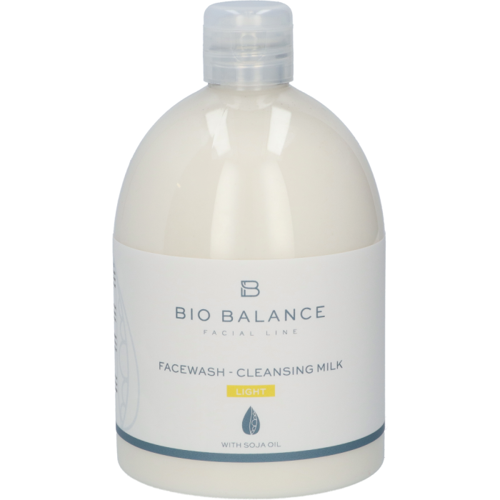 Bio Balance Face Wash 500ml