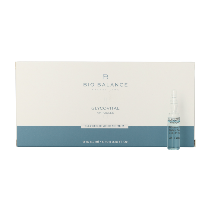 Bio Balance Glycovital ampullen
