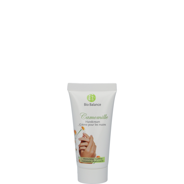 Bio Balance Handcreme Camomille 25ml