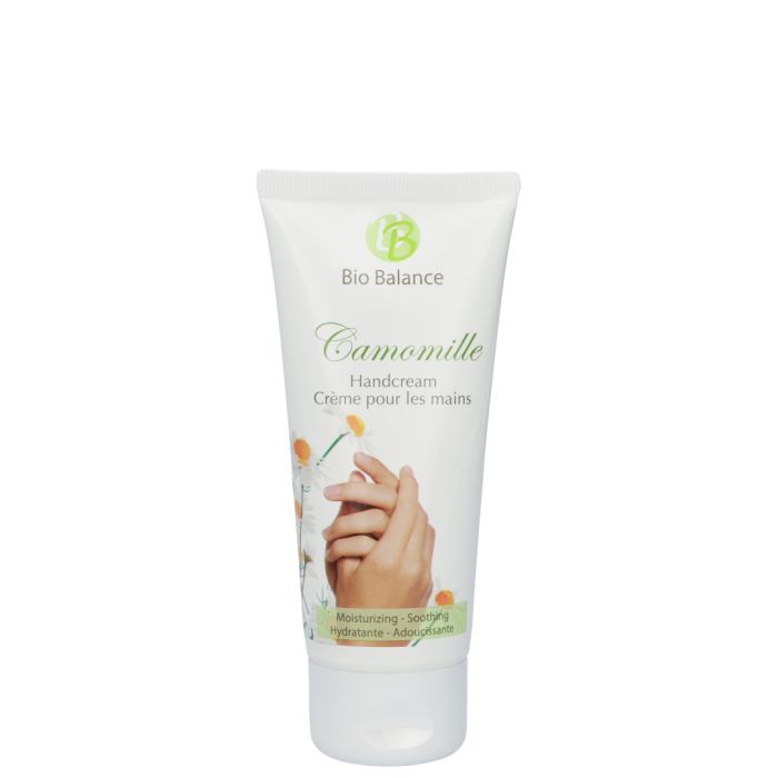 Bio Balance Handcreme Camomille 75ml