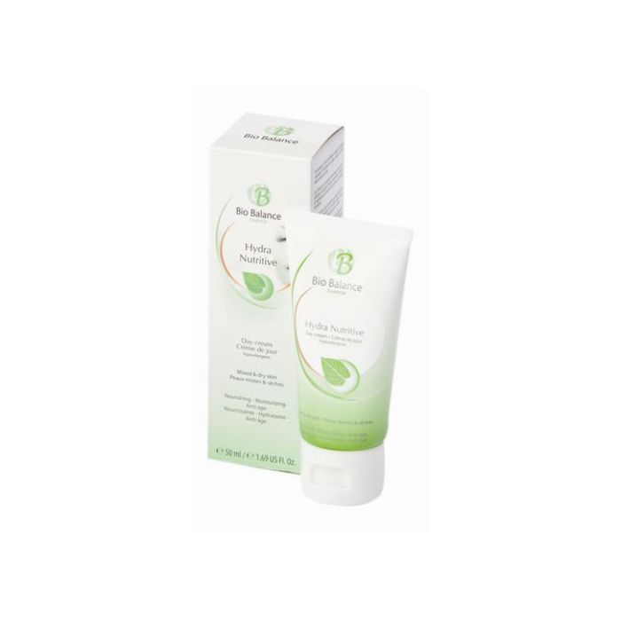 Bio Balance Nutritive 50ml