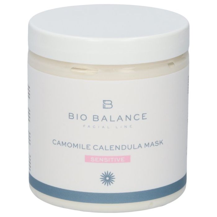 Bio Balance Camomile -Calendula mask 250ml