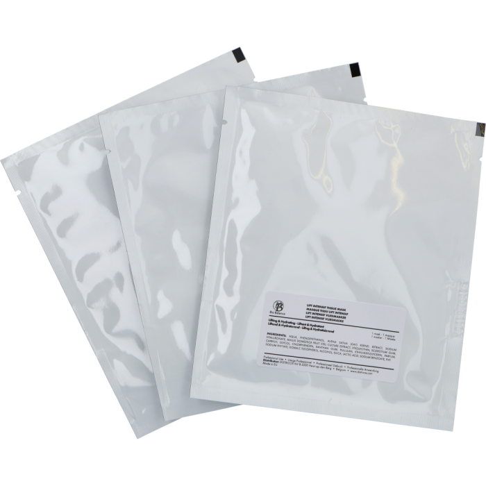 Bio Balance Lift Intensif vliesmasker 5st.