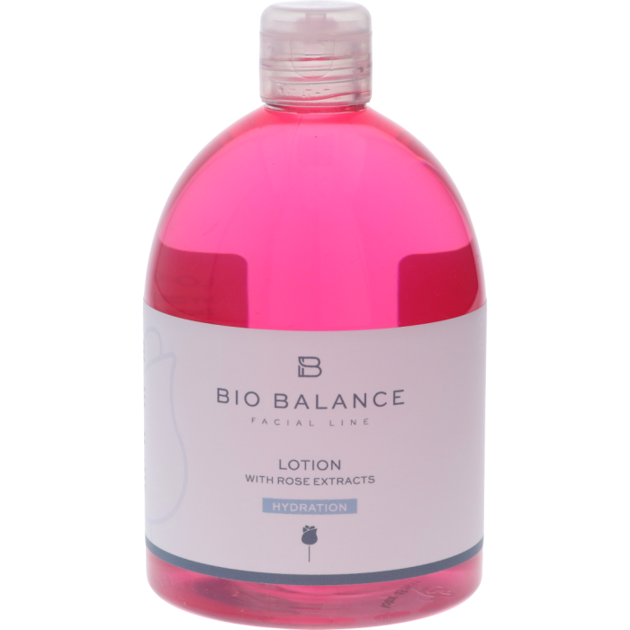 Bio Balance Lotion met Rose Extracts 500ml