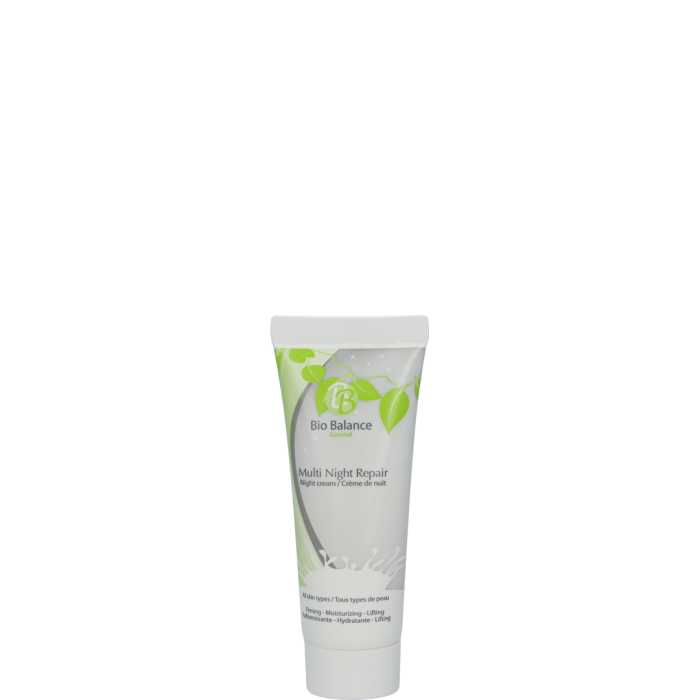 Bio Balance Multi Night Repair Reisverpakking 20ml