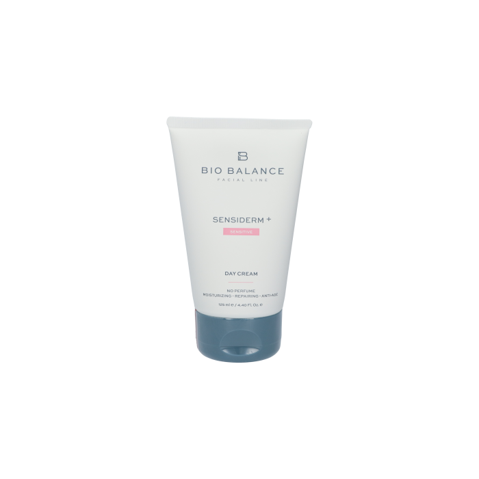 Bio Balance Sensiderm Plus dagcreme 125ml