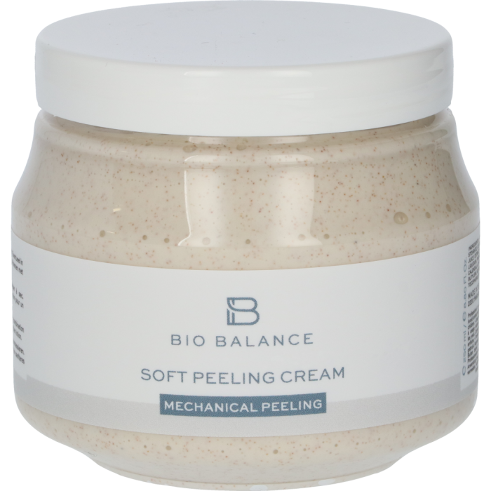 Bio Balance Soft peeling creme 250ml