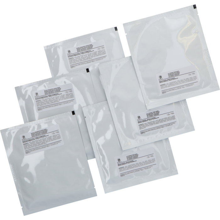 Bio Balance Testset Lift Intensif + Puri-Detox 2x3 st.