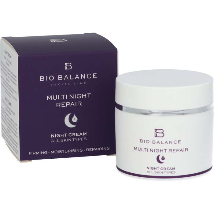 Bio Balance Multi night repair 50ml