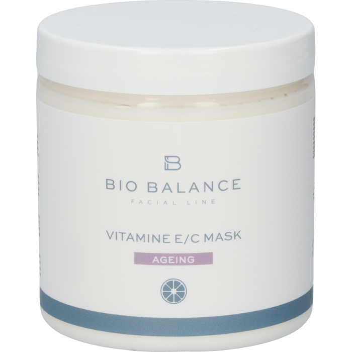 Bio Balance Vitamin E/C mask 250ml