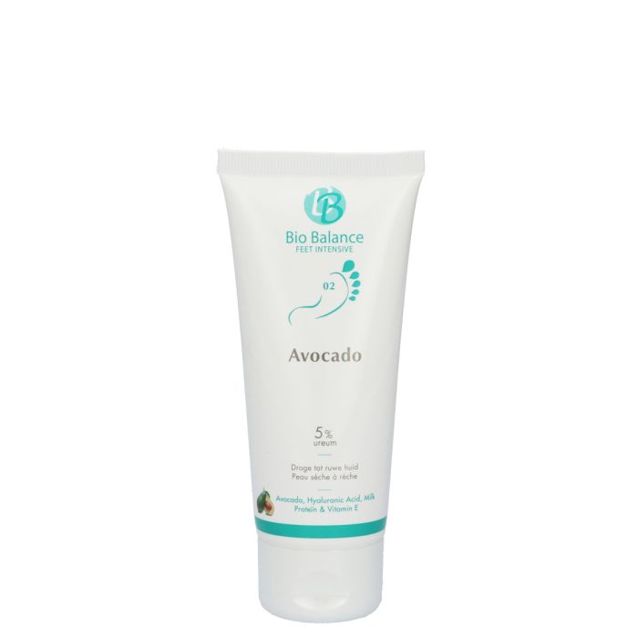Bio Balance feet Avocado 75ml