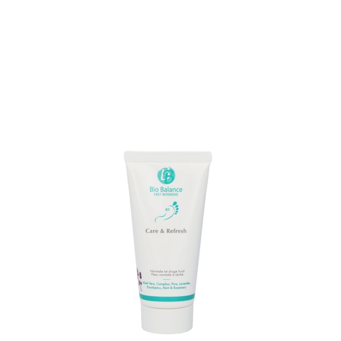 Bio Balance feet care & refresh 30ml