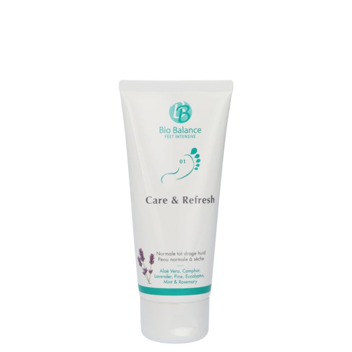 Bio Balance feet Care & Refresh 75ml