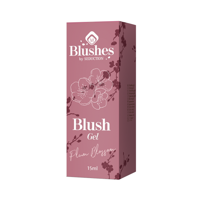 Magnetic Blush Gel Plum blossom 231494