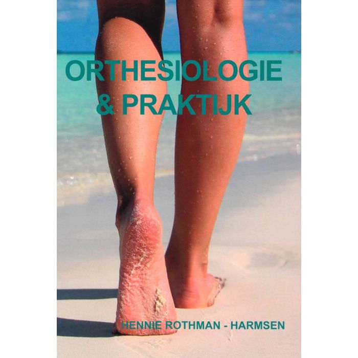 Les Pieds Orthesiologie & Praktijk 2021