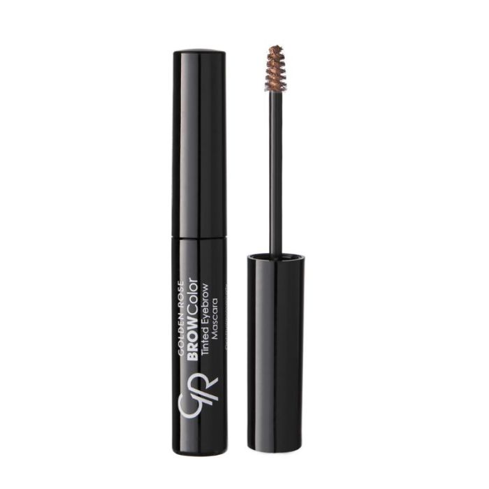 GR Tinted Eyebrow Mascara 07
