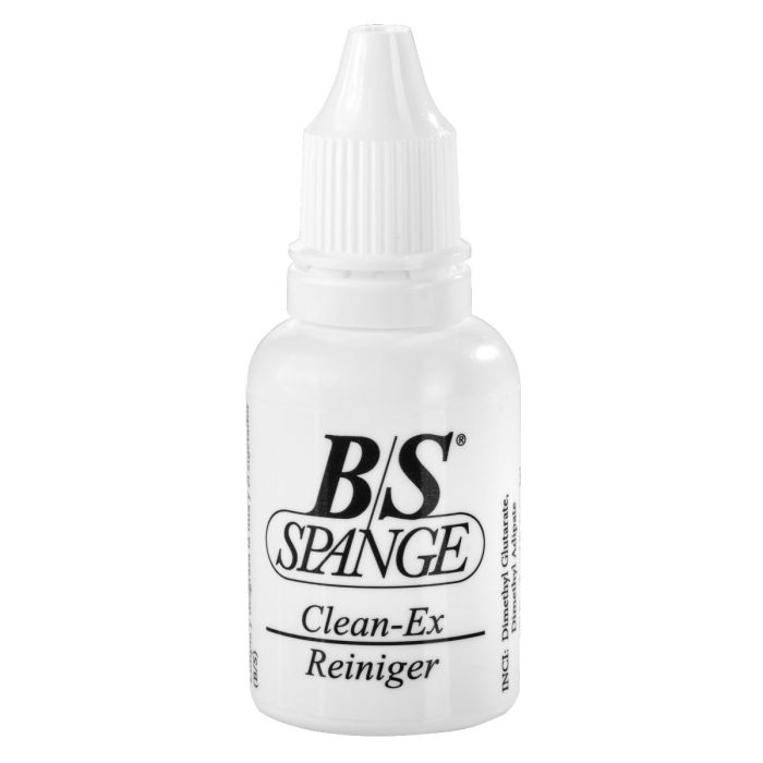 BS Reiniger clean-ex 25ml