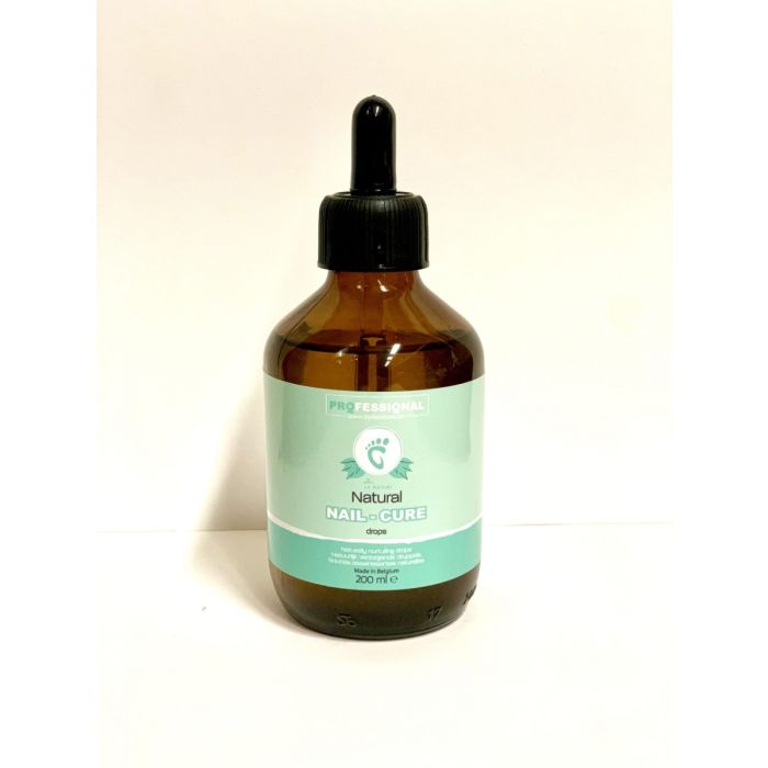 By La Nature Nail-Cure Drops, 200ml