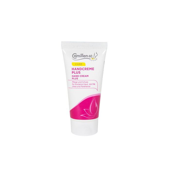 Camillen 60 handcreme 30ml