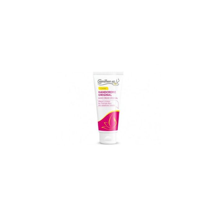 Camillen 60 Handcreme Plus 100 ml