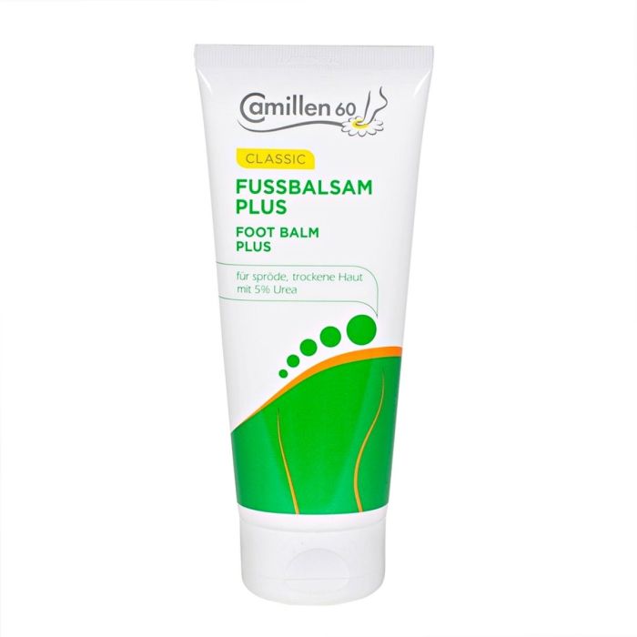 Camillen 60 Voetbalsem plus 200ml