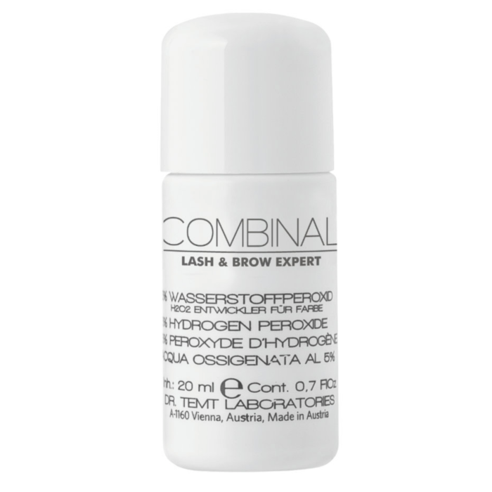 Combinal Oxidant- peroxide 5% 20ml