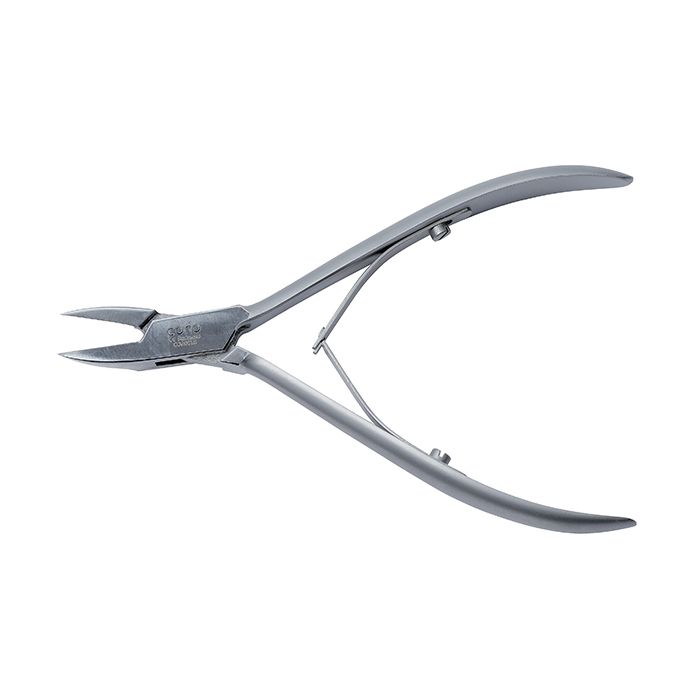 Corio Premium Hoektang 11,5cm lange spitse bek
