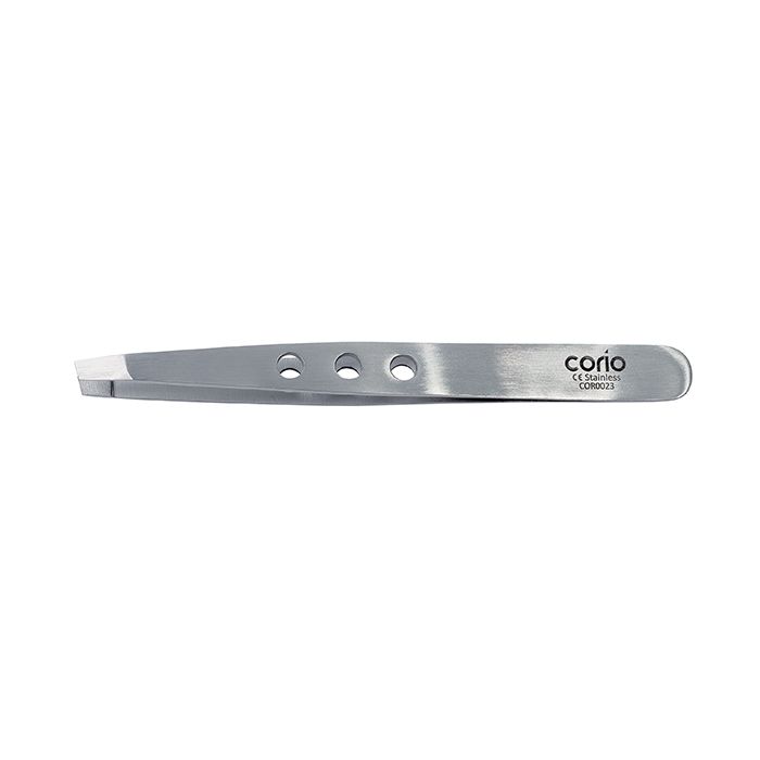Corio Pincet schuine bek 9cm