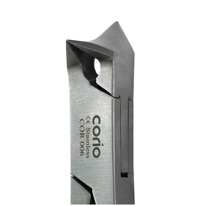 Corio Premium Kopknipper 14cm 20mm