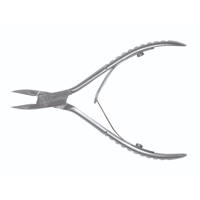 Corio Premium Hoektang 11cm Heel Spits