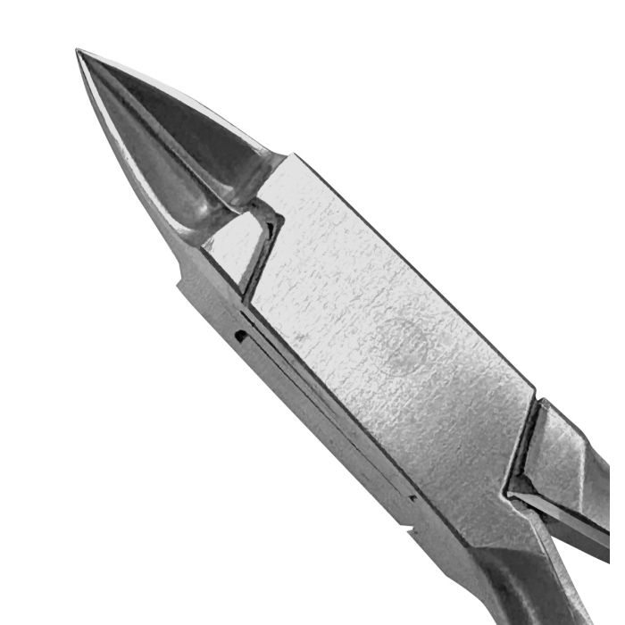 Corio Premium Hoektang 11cm Heel Spits