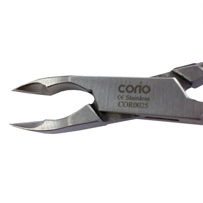 Corio Premium ingroeiende nageltang 14cm