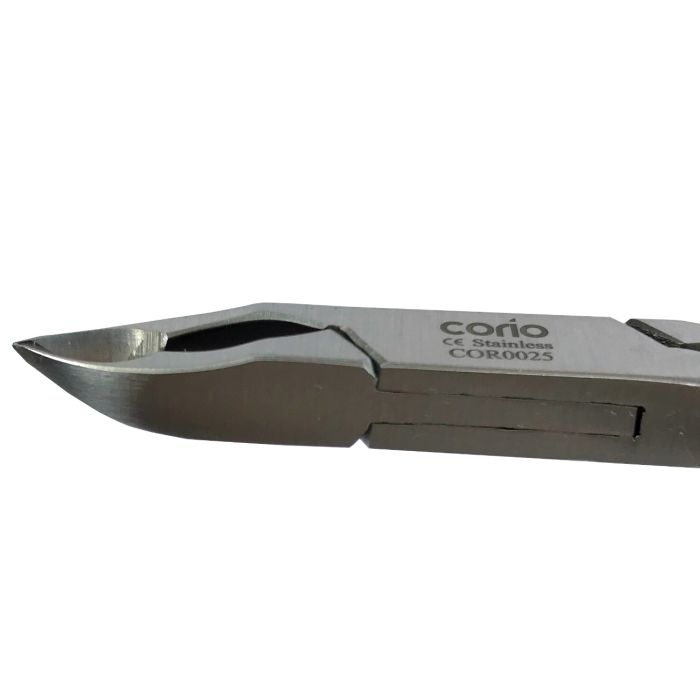 Corio Premium ingroeiende nageltang 14cm