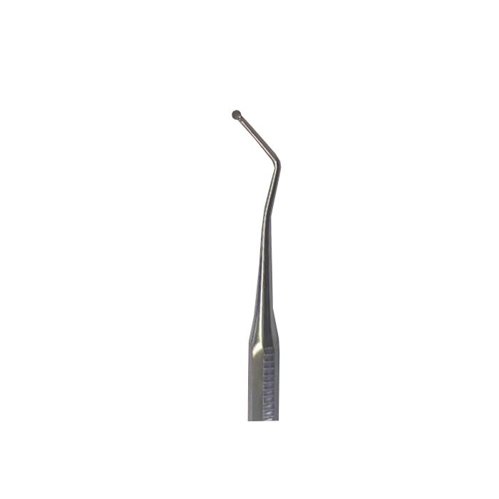 COR080 Corio Excavator dubbel lepeltje 17cm